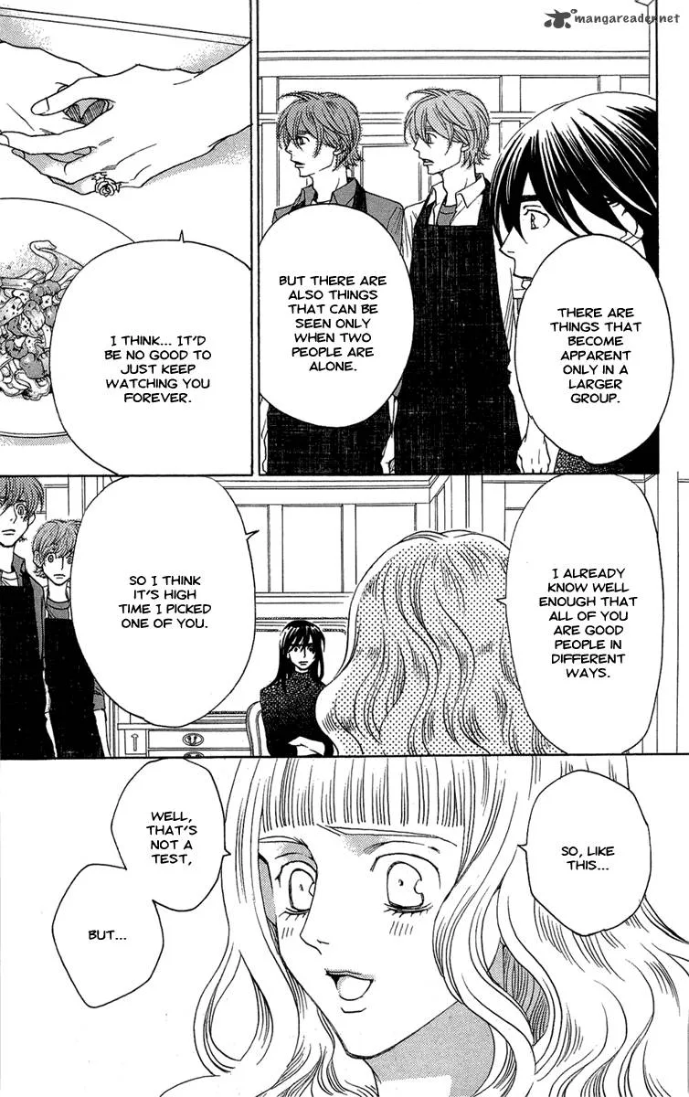 Kurobara Alice Chapter 22 page 35