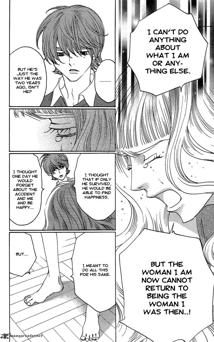 Kurobara Alice Chapter 22 page 18