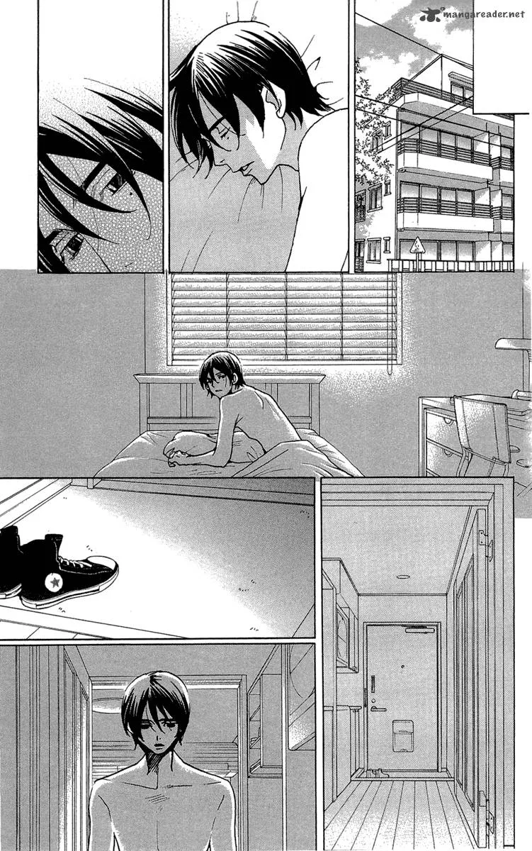 Kurobara Alice Chapter 22 page 7