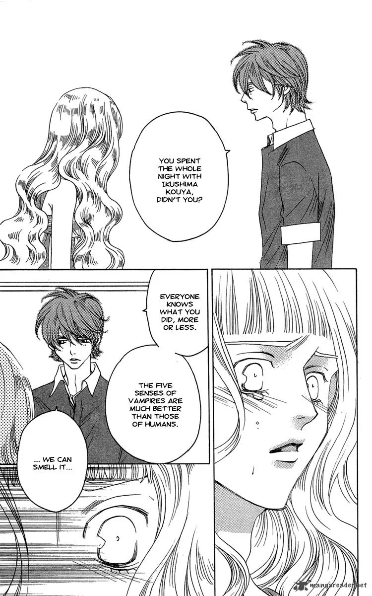 Kurobara Alice Chapter 22 page 15