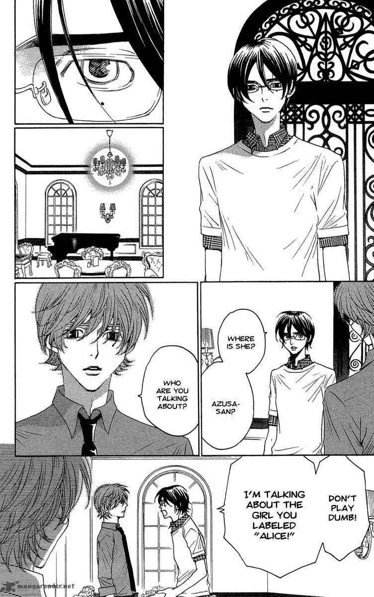 Kurobara Alice Chapter 22 page 26