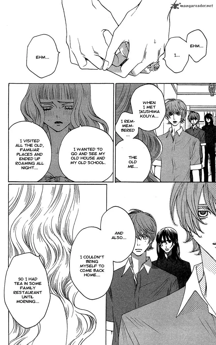 Kurobara Alice Chapter 22 page 10