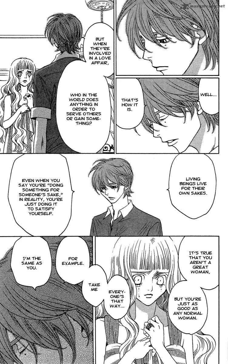Kurobara Alice Chapter 22 page 21