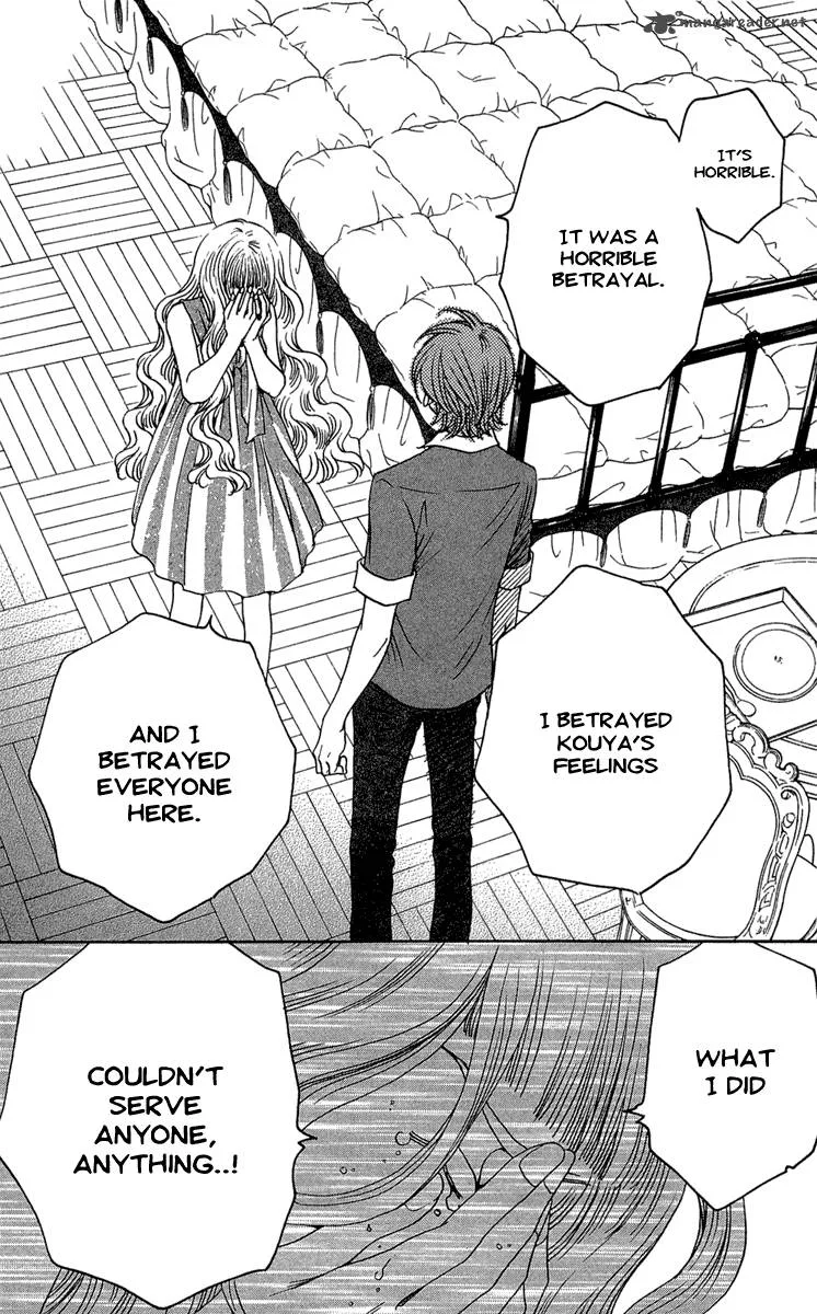 Kurobara Alice Chapter 22 page 20
