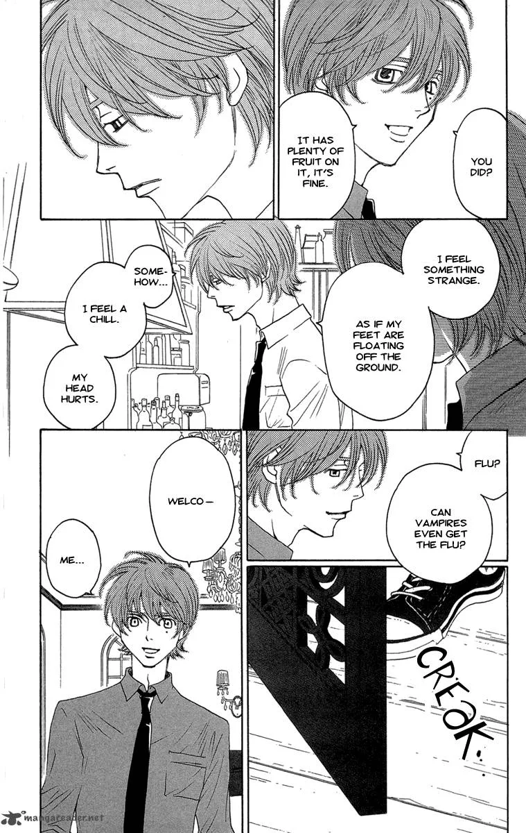 Kurobara Alice Chapter 22 page 25