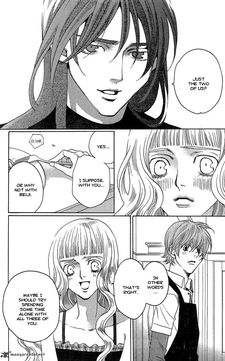 Kurobara Alice Chapter 22 page 34