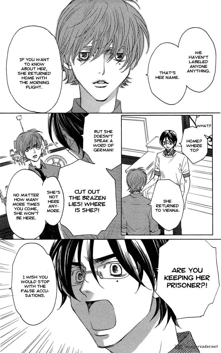 Kurobara Alice Chapter 22 page 27