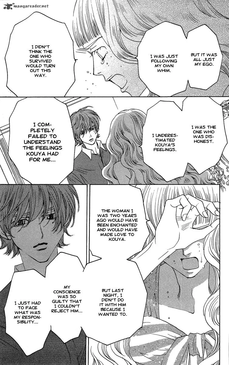 Kurobara Alice Chapter 22 page 19