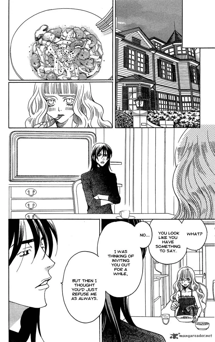 Kurobara Alice Chapter 22 page 32