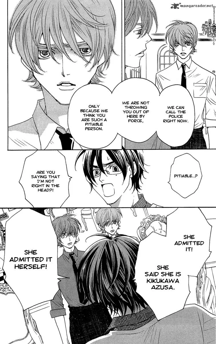 Kurobara Alice Chapter 22 page 28