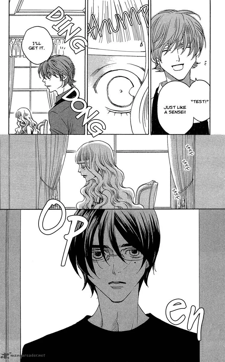 Kurobara Alice Chapter 22 page 36