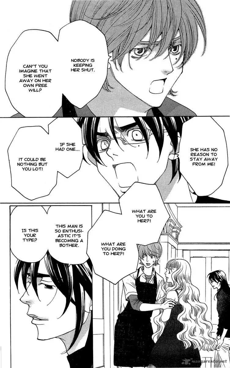 Kurobara Alice Chapter 22 page 38