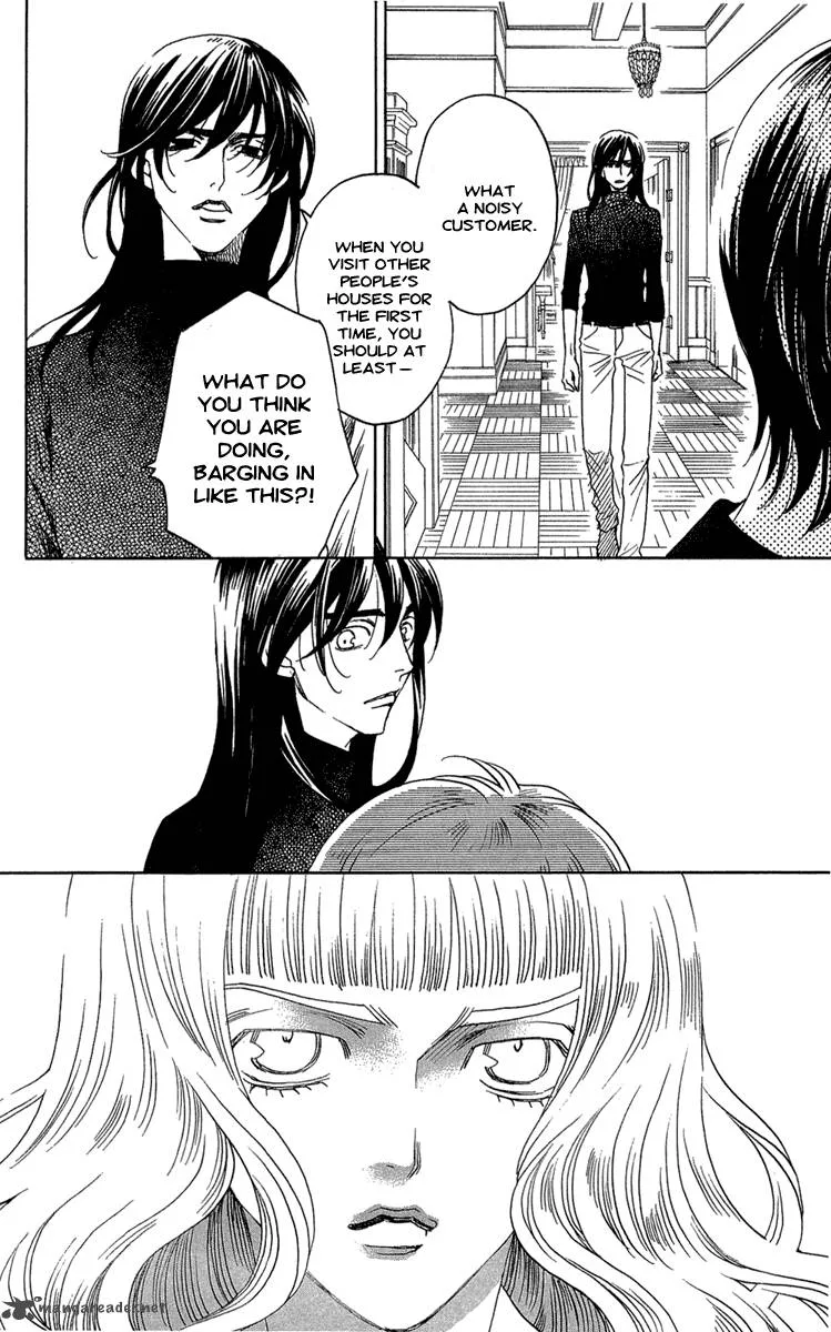 Kurobara Alice Chapter 22 page 40