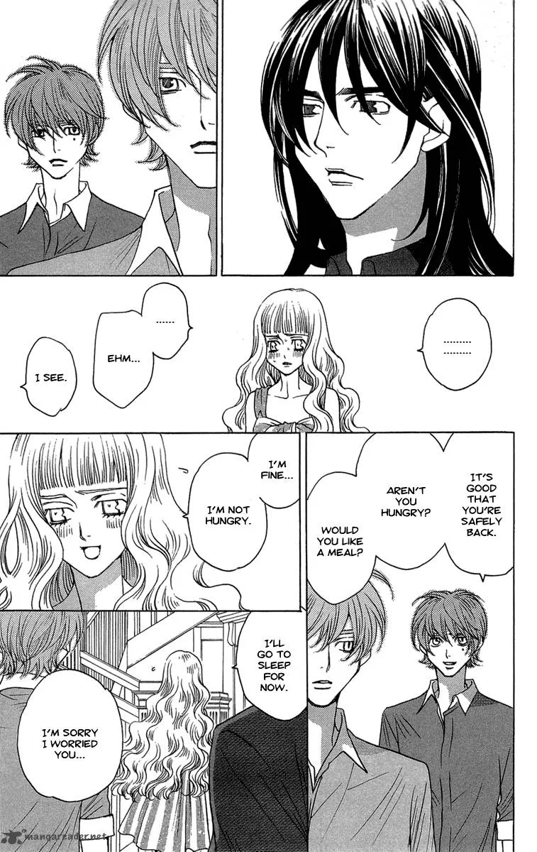 Kurobara Alice Chapter 22 page 11
