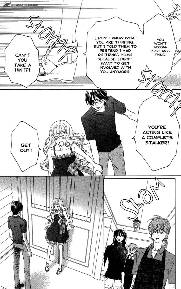 Kurobara Alice Chapter 22 page 41