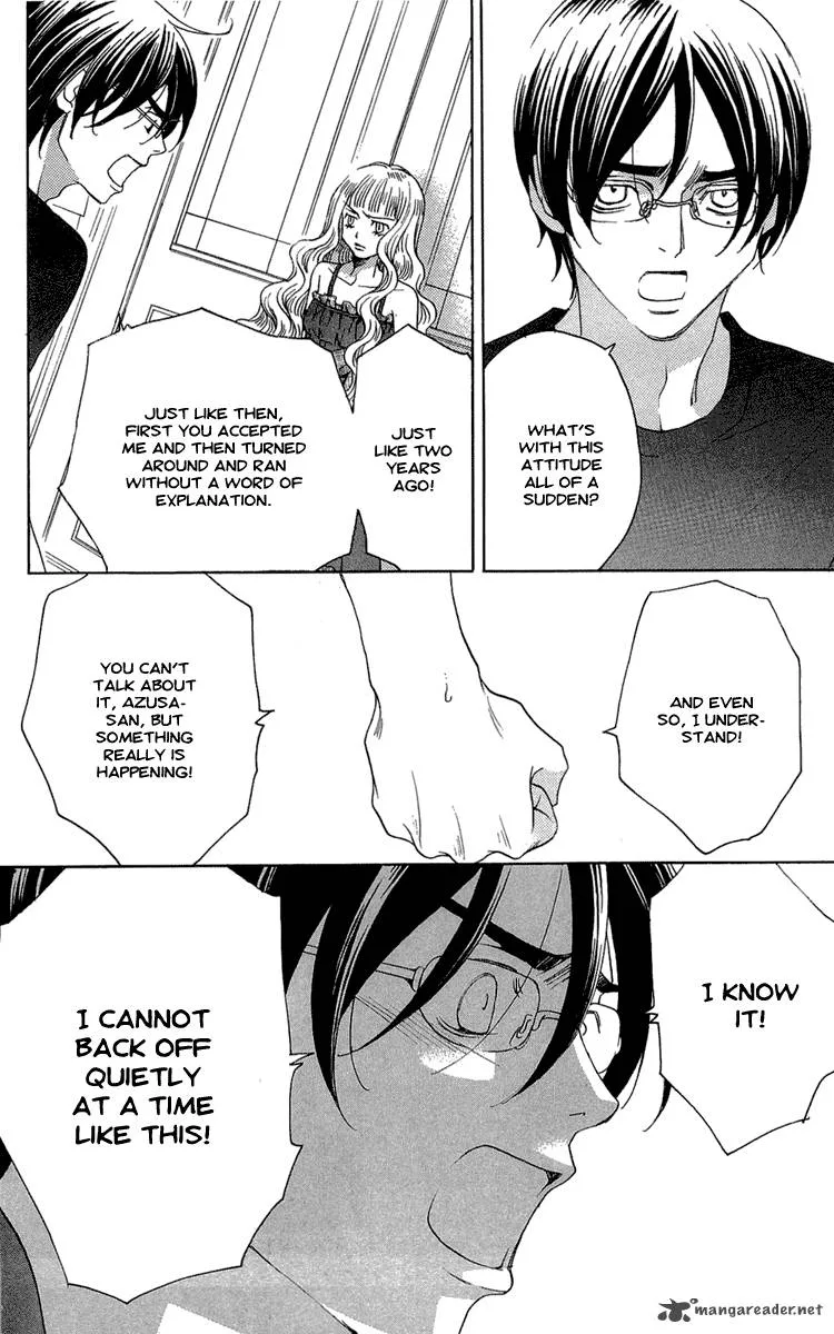 Kurobara Alice Chapter 22 page 42