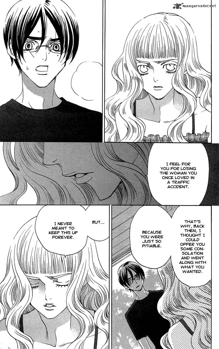 Kurobara Alice Chapter 22 page 43