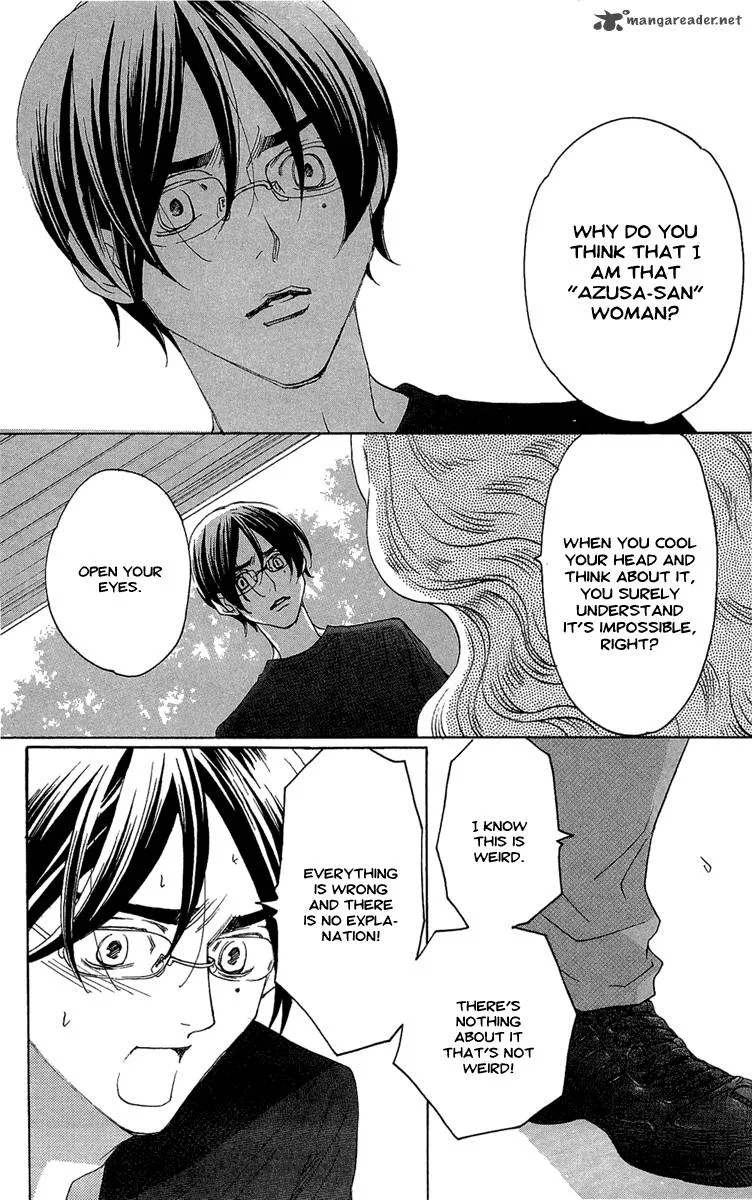 Kurobara Alice Chapter 22 page 44