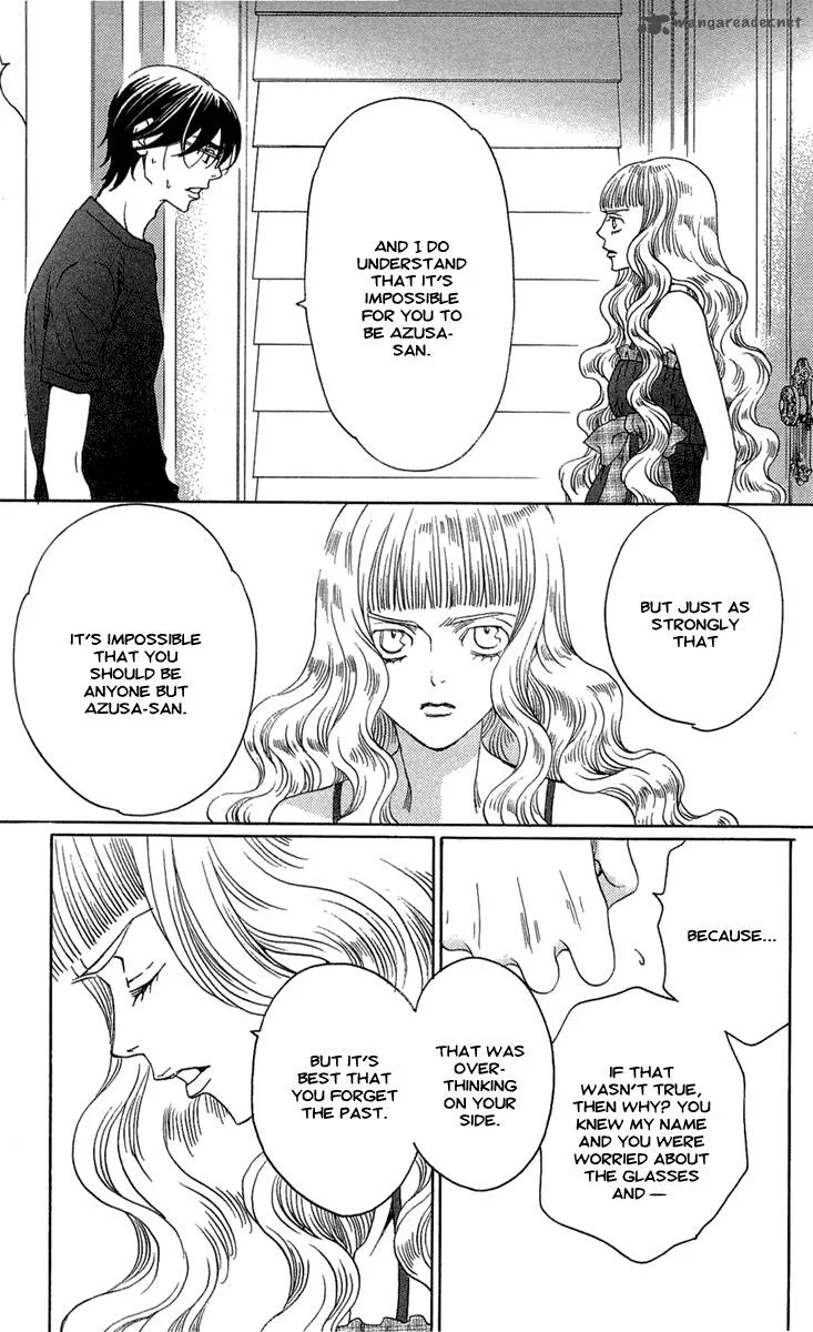 Kurobara Alice Chapter 22 page 45
