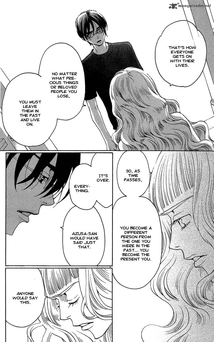 Kurobara Alice Chapter 22 page 46