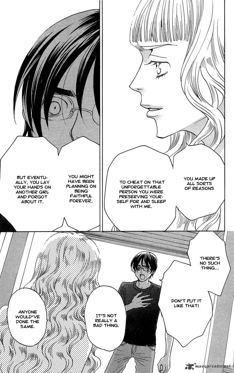 Kurobara Alice Chapter 22 page 47