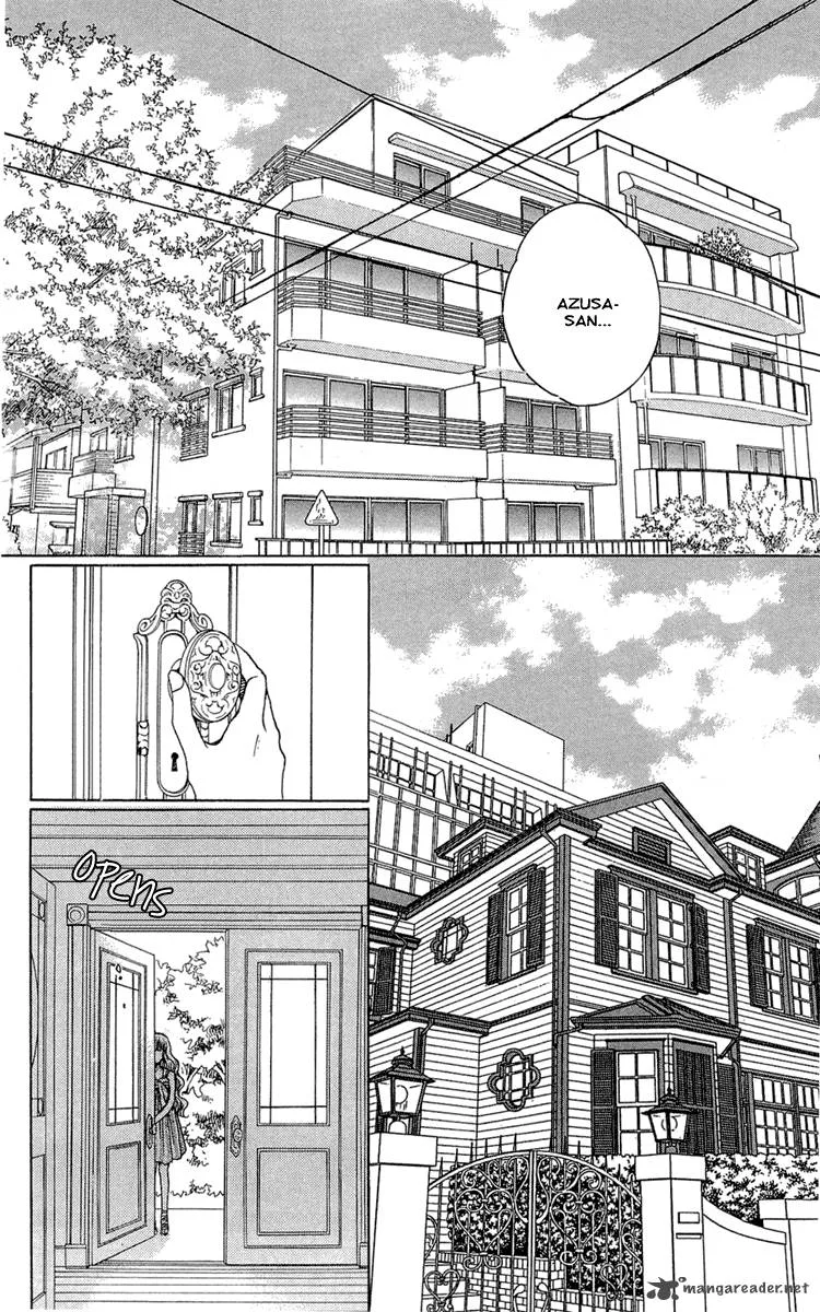 Kurobara Alice Chapter 22 page 8