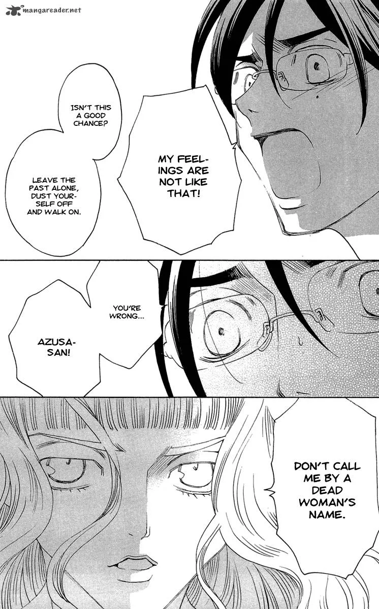 Kurobara Alice Chapter 22 page 48