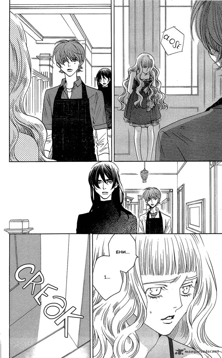 Kurobara Alice Chapter 22 page 50