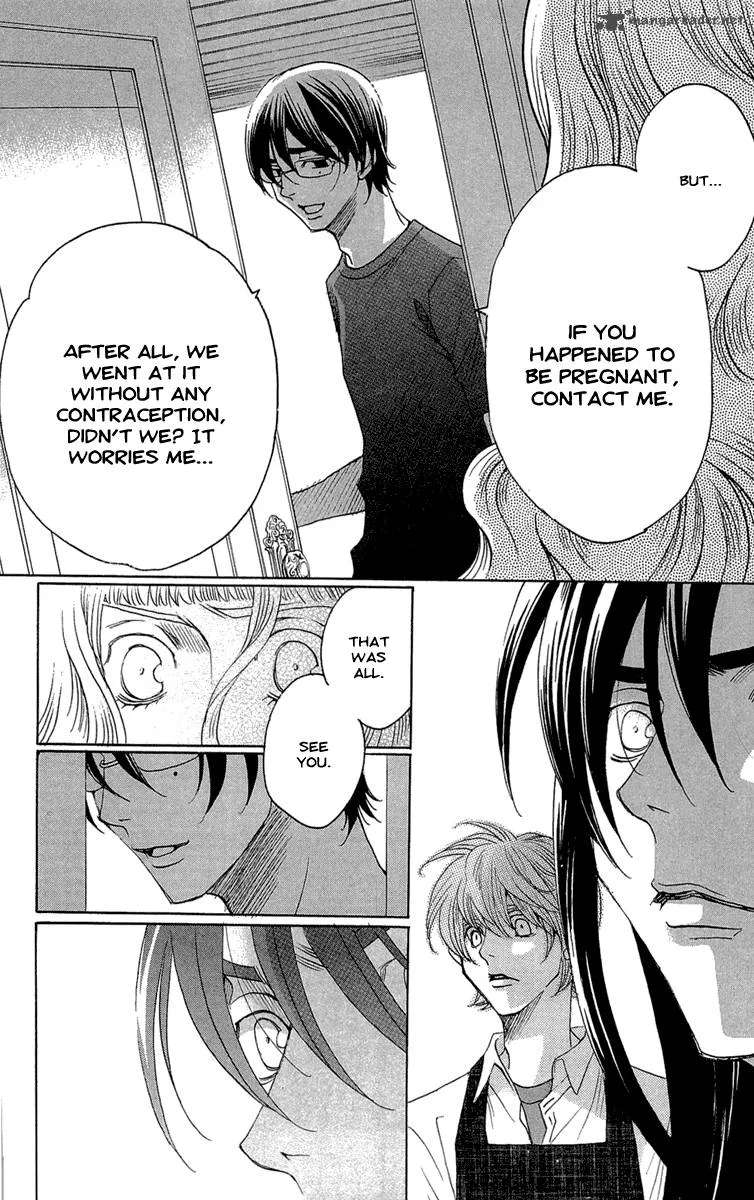 Kurobara Alice Chapter 22 page 52