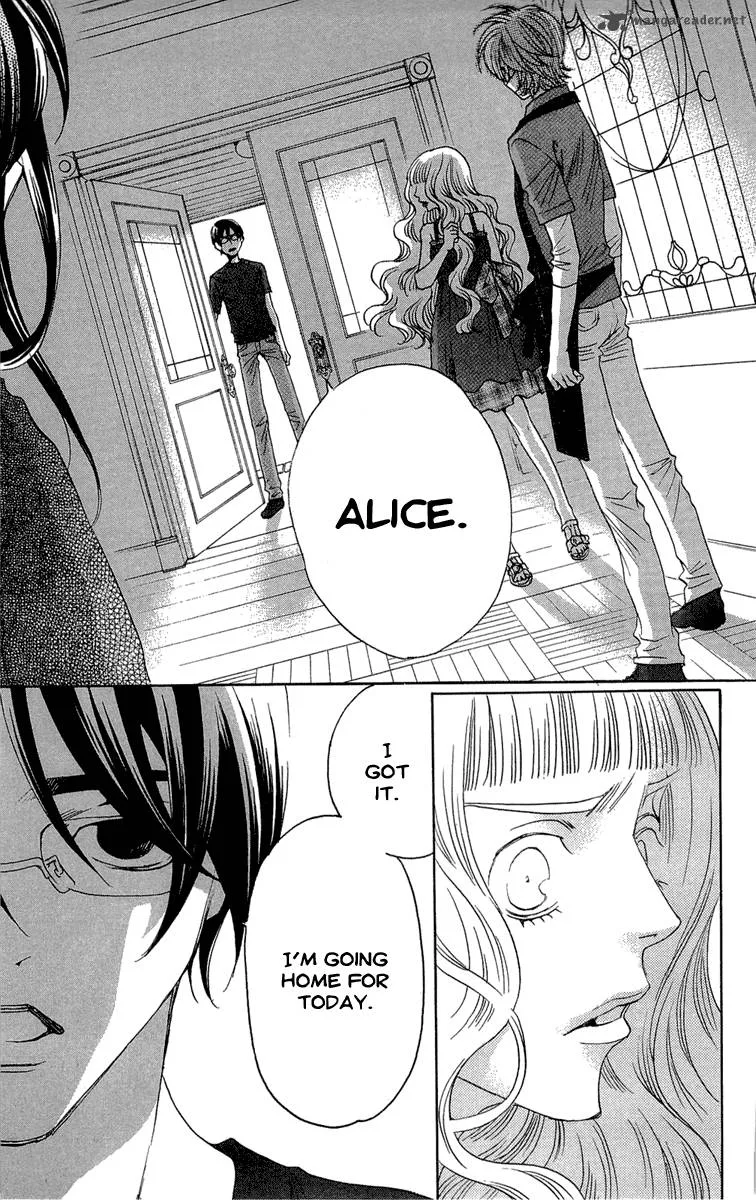 Kurobara Alice Chapter 22 page 51