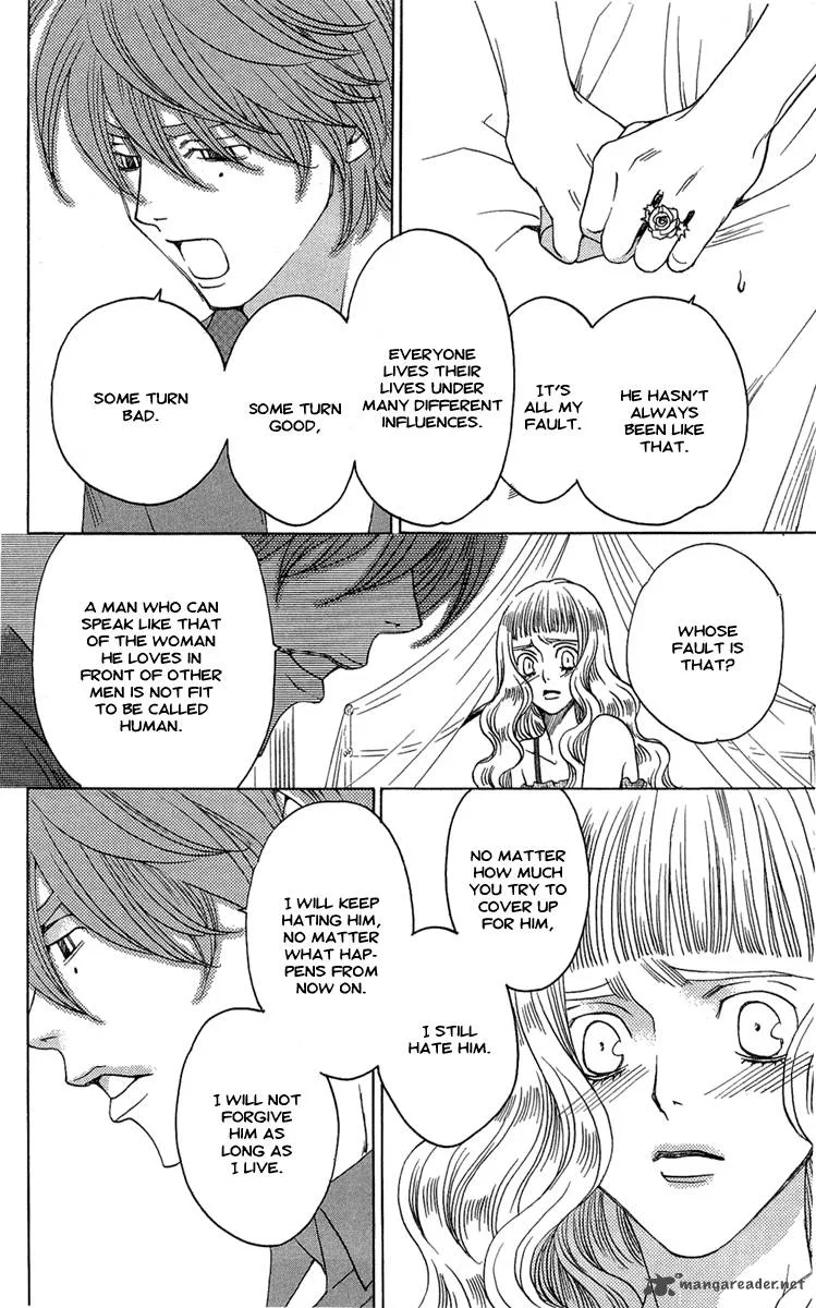 Kurobara Alice Chapter 22 page 58