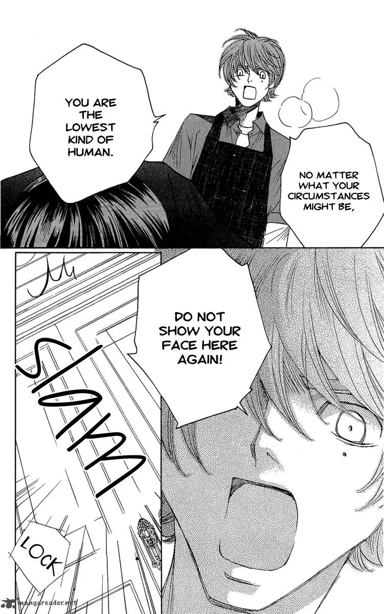 Kurobara Alice Chapter 22 page 54