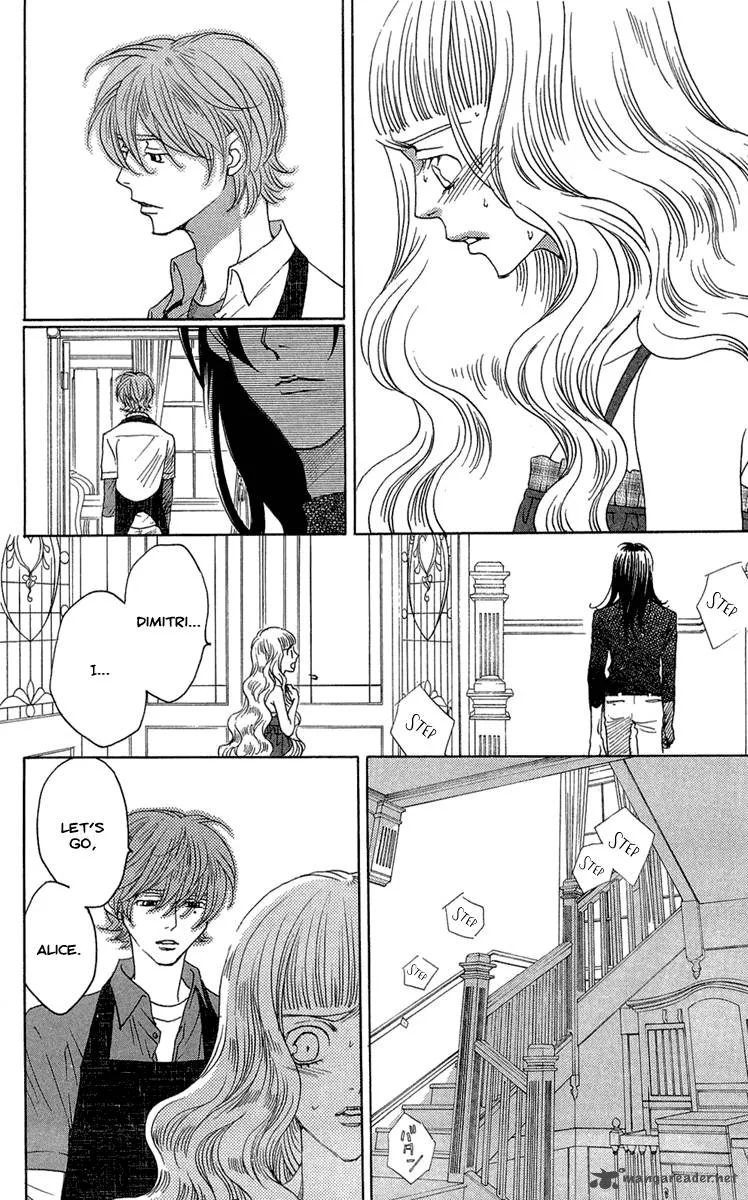 Kurobara Alice Chapter 22 page 56