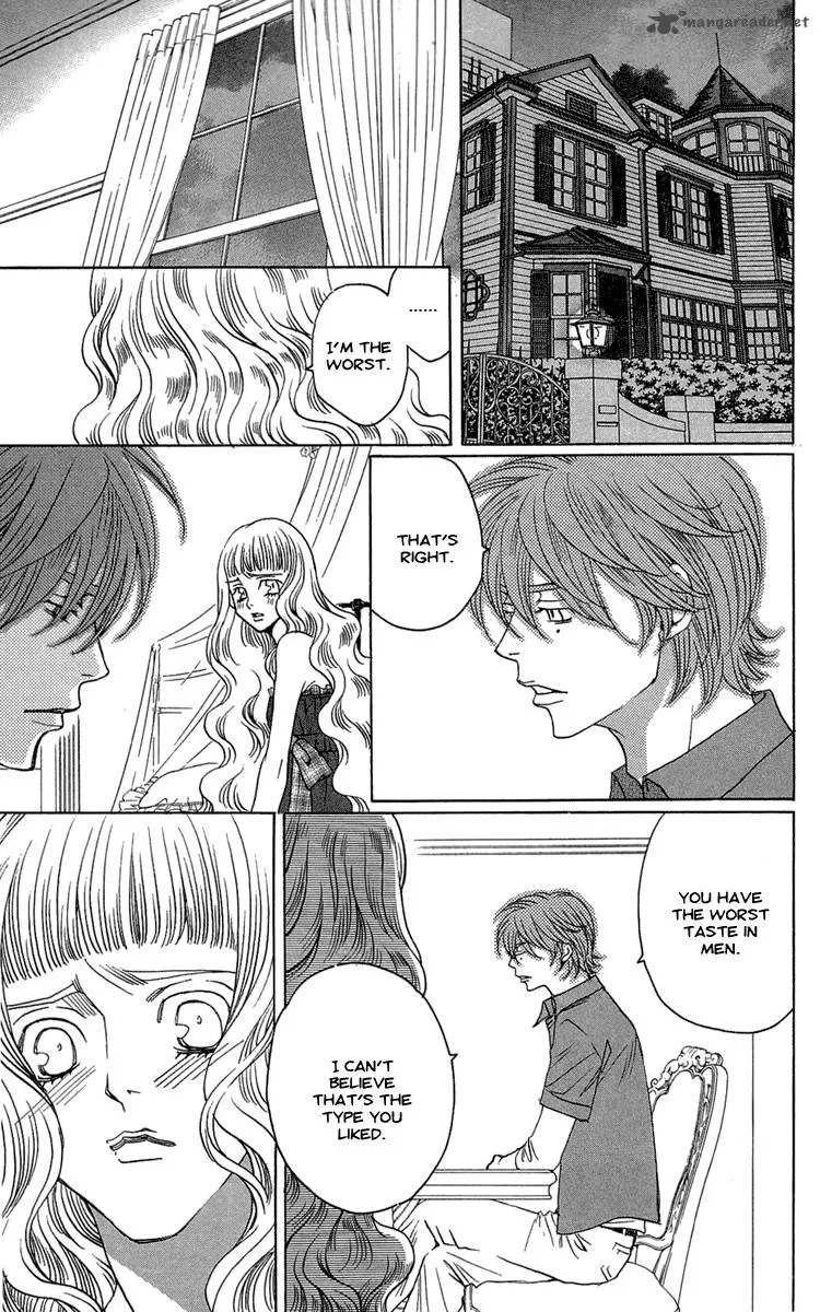 Kurobara Alice Chapter 22 page 57