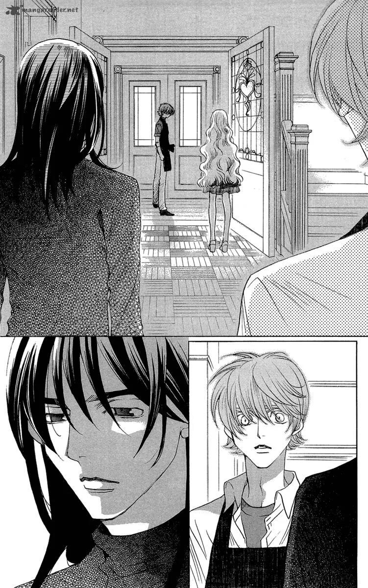 Kurobara Alice Chapter 22 page 55