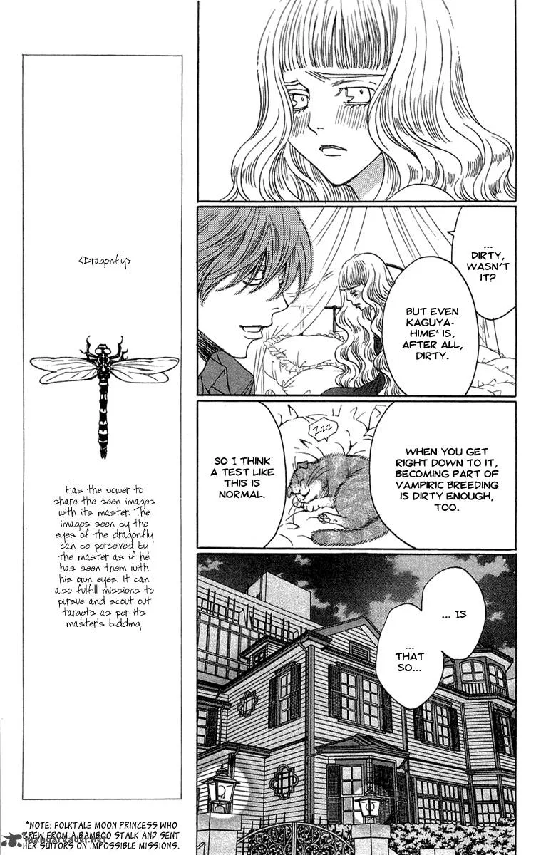 Kurobara Alice Chapter 22 page 61
