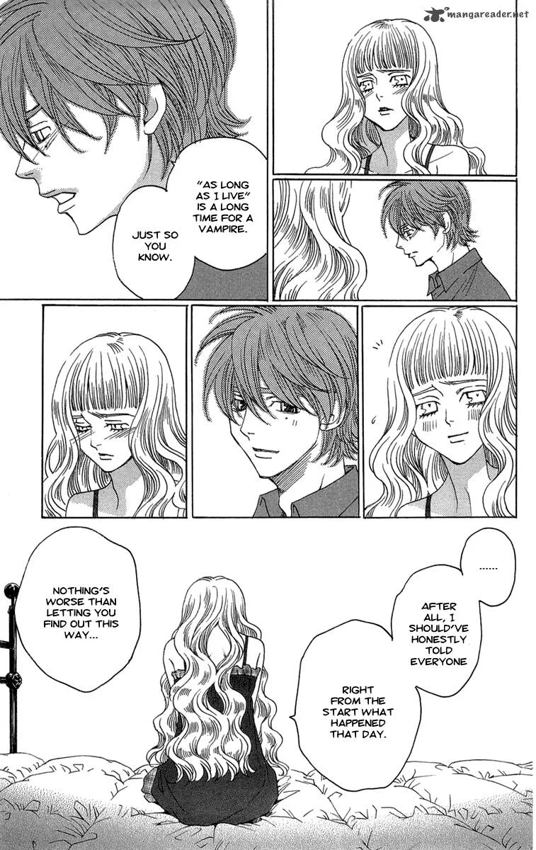 Kurobara Alice Chapter 22 page 59