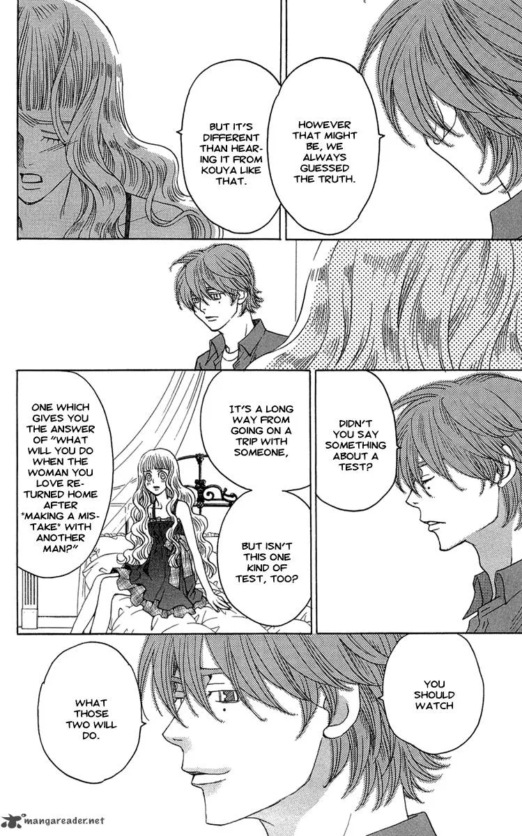 Kurobara Alice Chapter 22 page 60