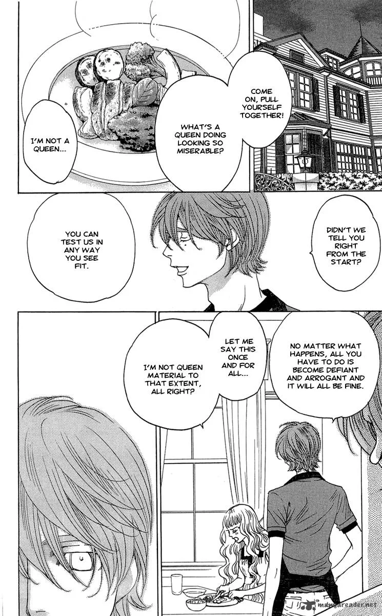 Kurobara Alice Chapter 22 page 66
