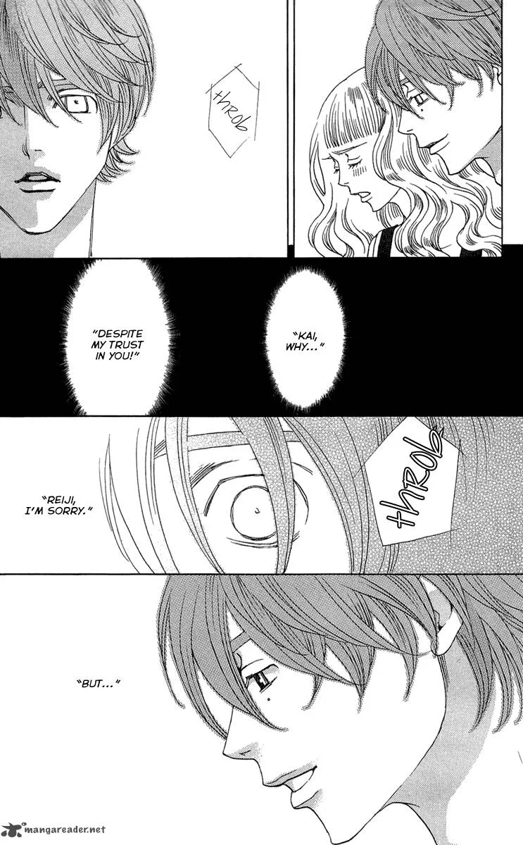Kurobara Alice Chapter 22 page 67