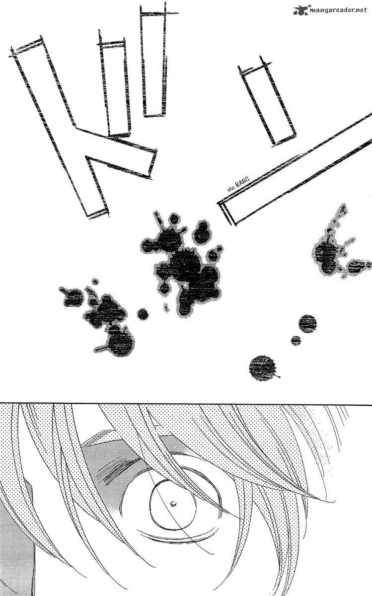Kurobara Alice Chapter 22 page 68