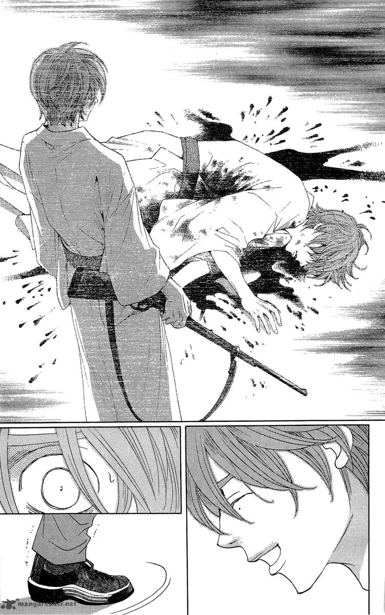 Kurobara Alice Chapter 22 page 69