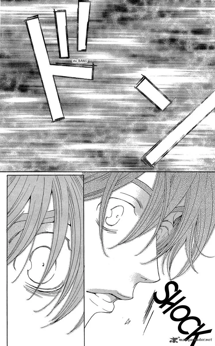 Kurobara Alice Chapter 22 page 64