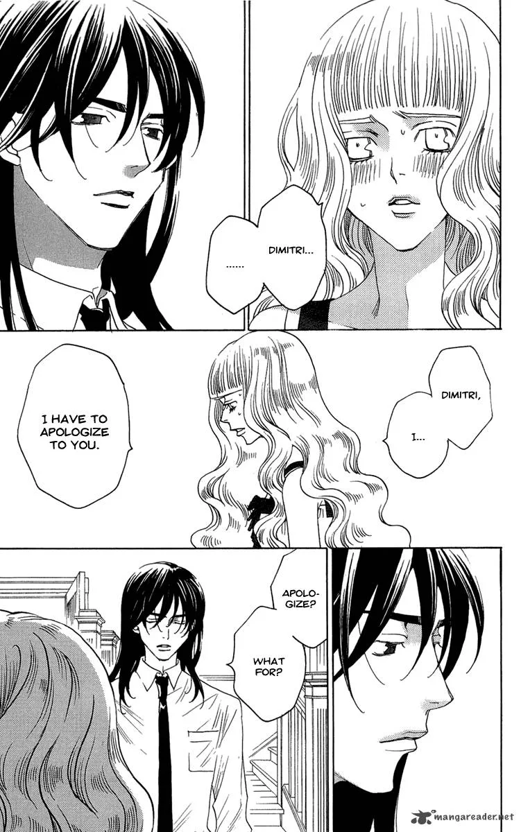 Kurobara Alice Chapter 22 page 71