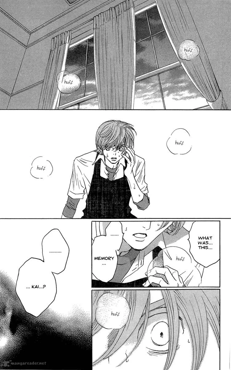 Kurobara Alice Chapter 22 page 65