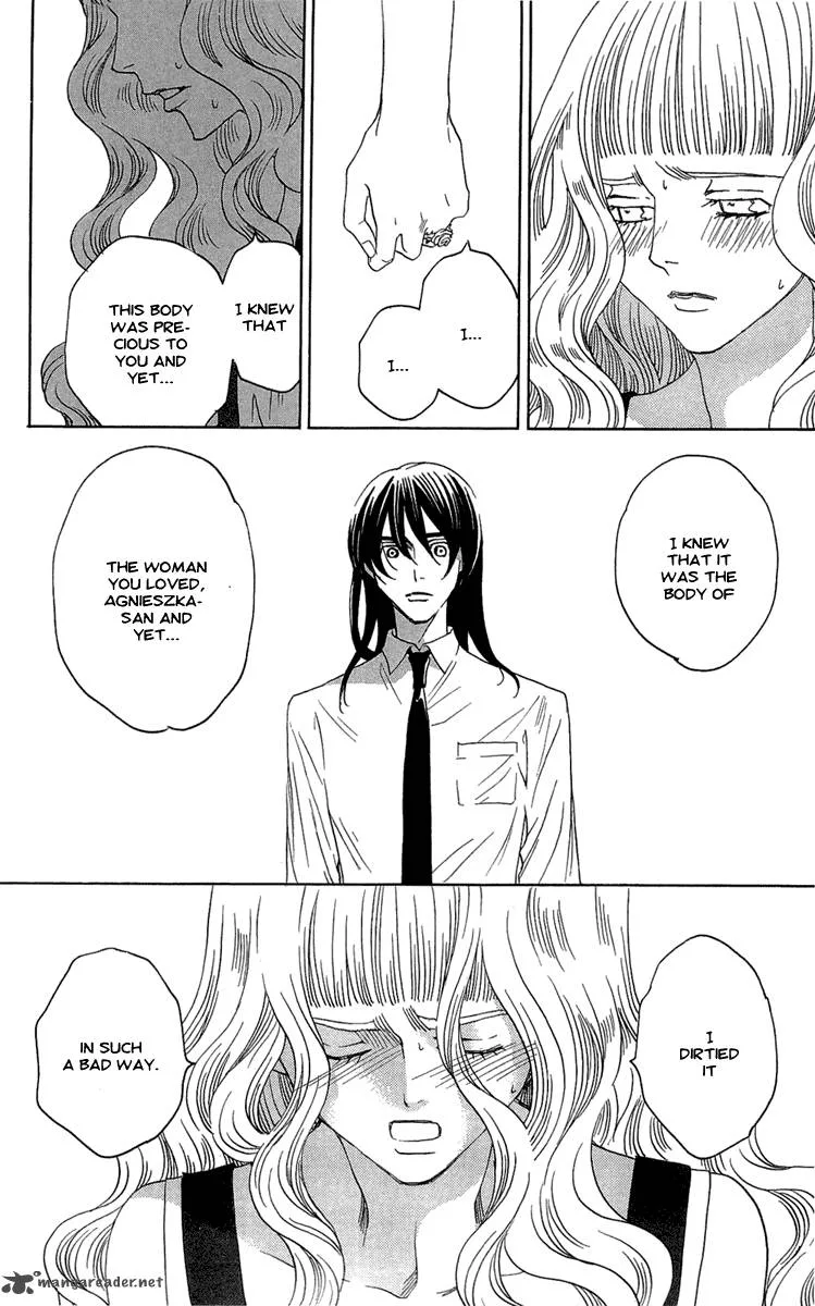 Kurobara Alice Chapter 22 page 72