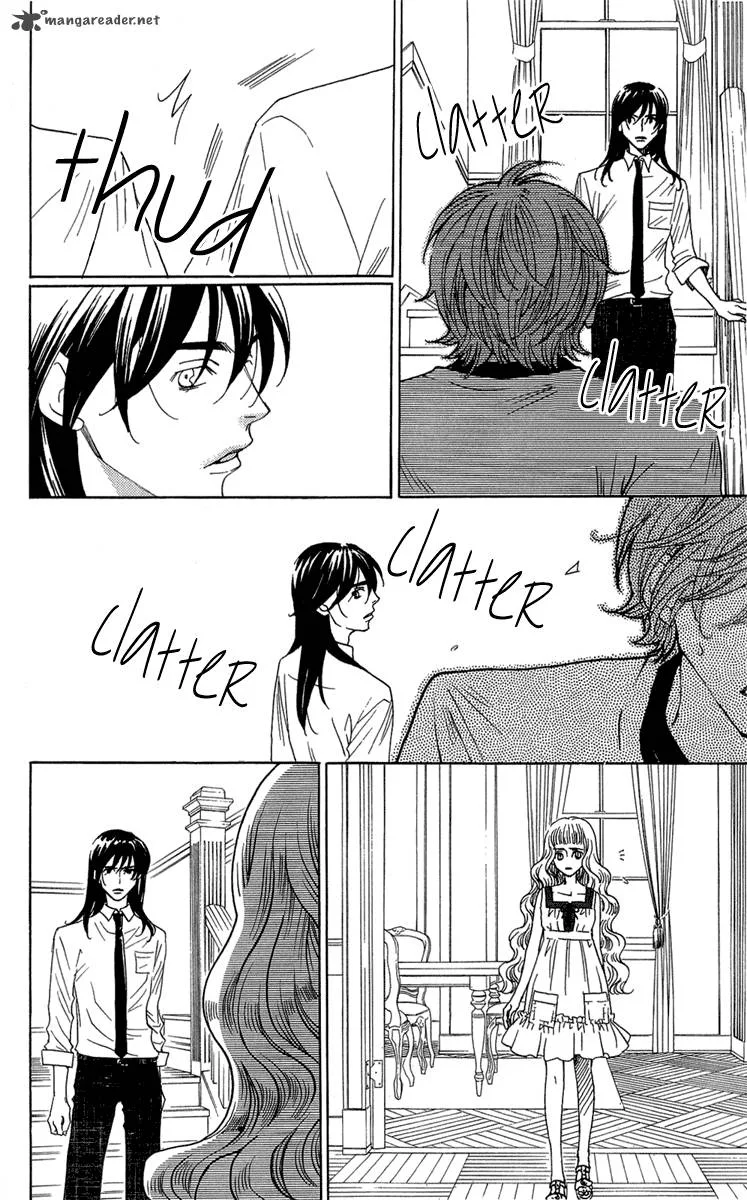 Kurobara Alice Chapter 22 page 70