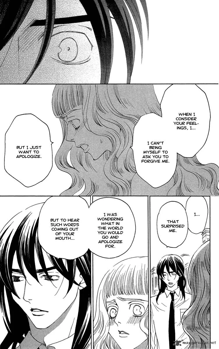 Kurobara Alice Chapter 22 page 73