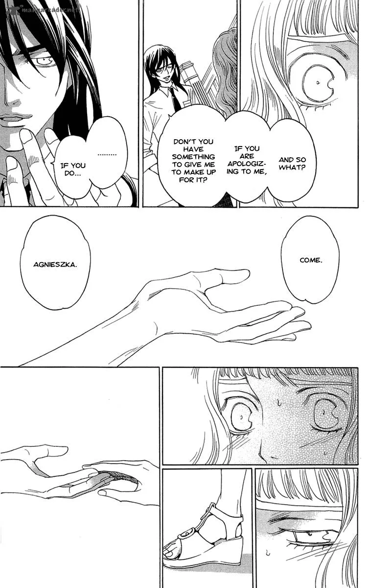 Kurobara Alice Chapter 22 page 75