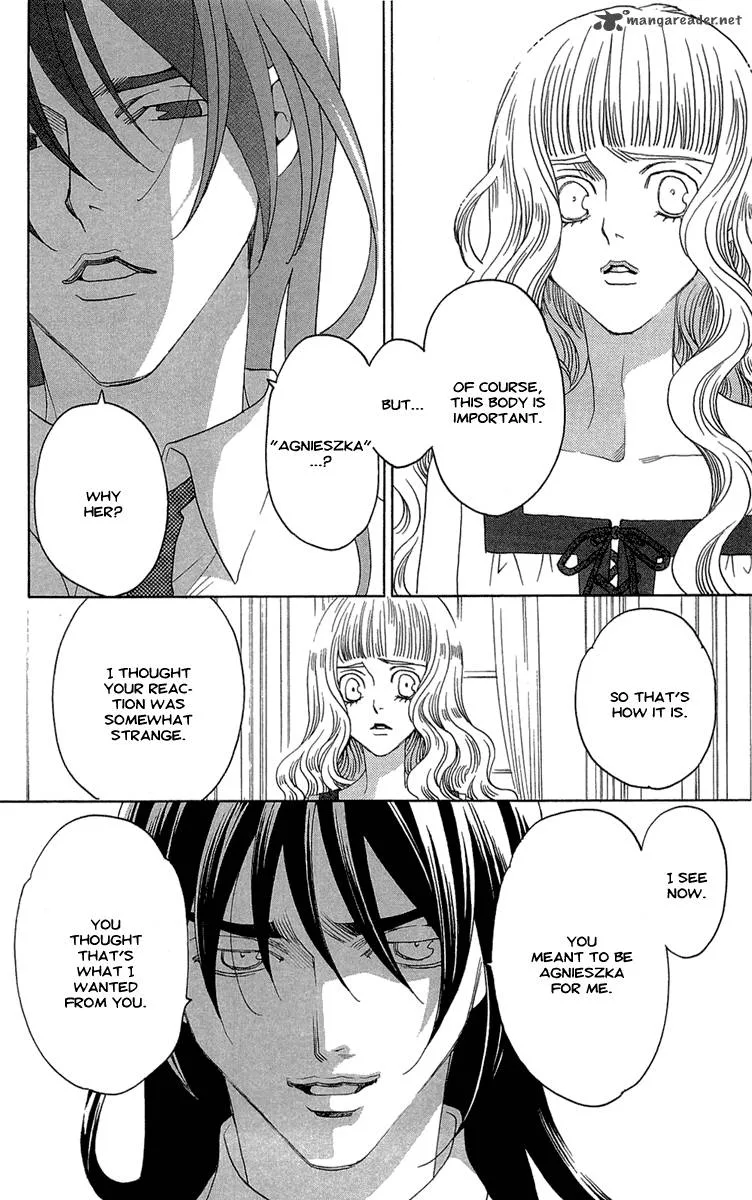 Kurobara Alice Chapter 22 page 74